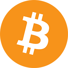 Logo Bitcoin