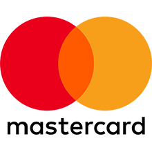 Logo Mastercard
