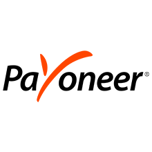 Logo Payoneer
