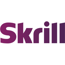 Logo Skrill